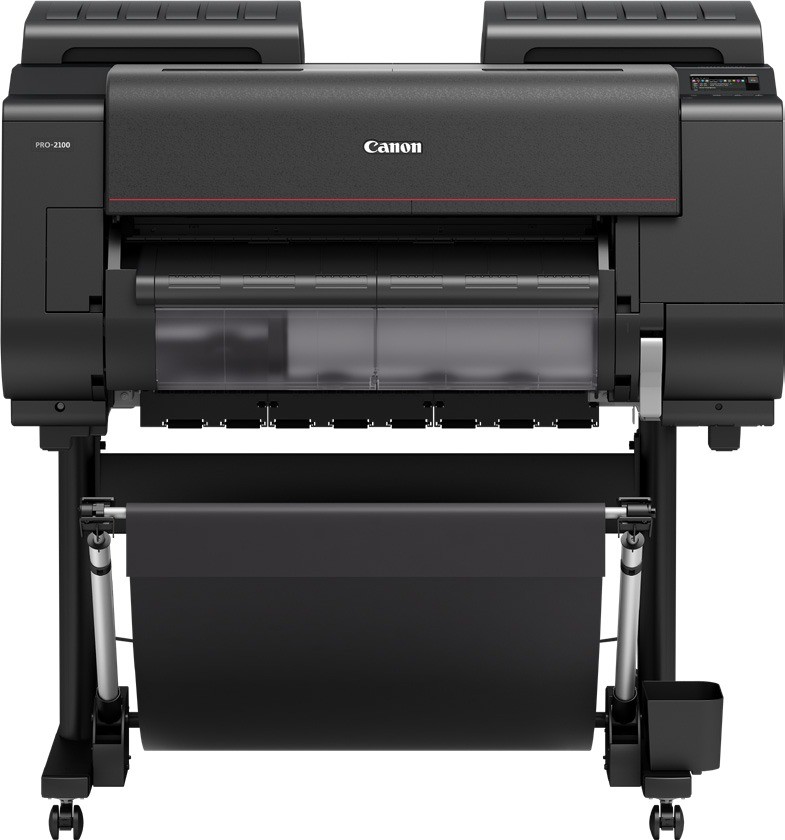 Canon imagePROGRAF iPF PRO-2100