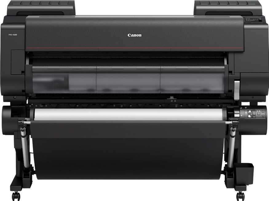 Canon imagePROGRAF iPF PRO-4100