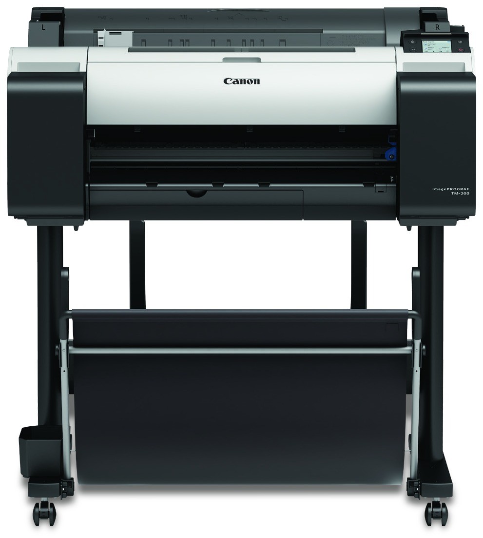 Canon imagePROGRAF TM-200