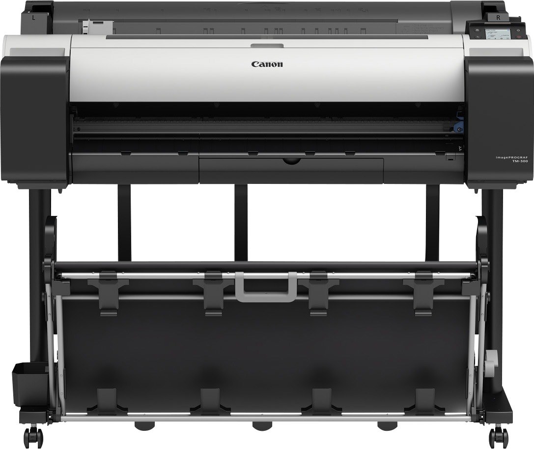 Canon imagePROGRAF TM-300