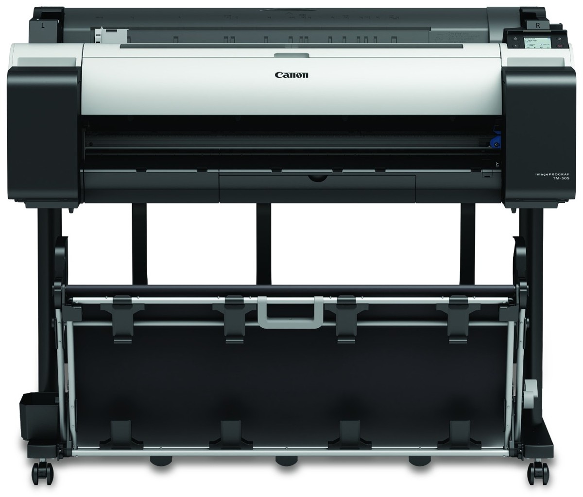 Canon imagePROGRAF TM-305