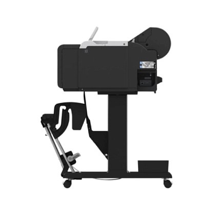 Canon imagePROGRAF TM-350 — ракурс 5
