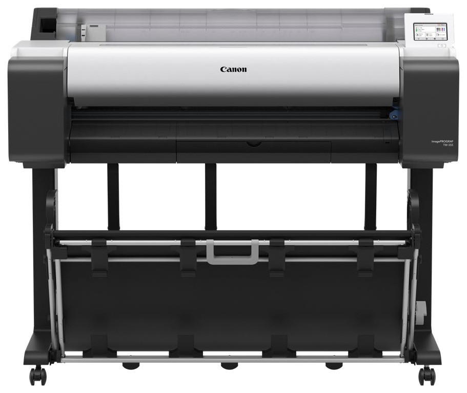 Canon imagePROGRAF TM-355