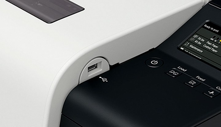 Canon imagePROGRAF TX-3100 — ракурс 4