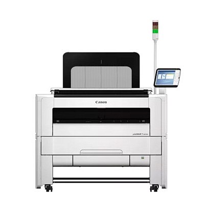 Canon PlotWave T30/T35 — ракурс 2