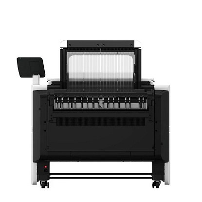 Canon PlotWave T30/T35 — ракурс 5