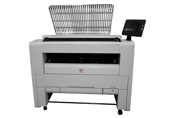 IQ-Tech JUNTU JT-3650 — ракурс 2