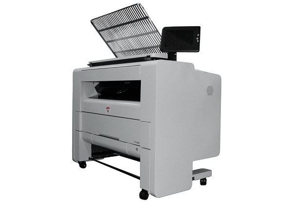 IQ-Tech JUNTU JT-3650 — ракурс 3