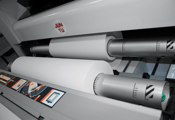 IQ-Tech JUNTU JT-3650 — ракурс 4