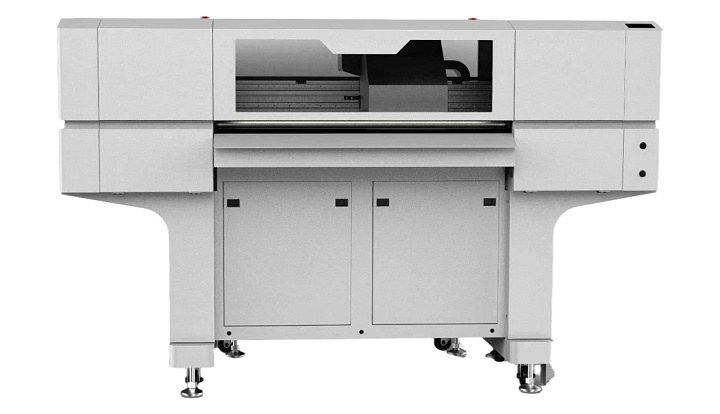 IQ-Tech PRNIMAGE 910 — ракурс 2
