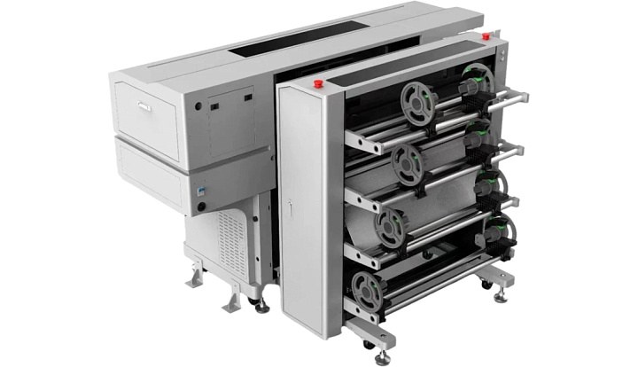 IQ-Tech PRNIMAGE 910 — ракурс 3