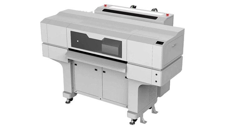 IQ-Tech PRNIMAGE 910 — ракурс 4