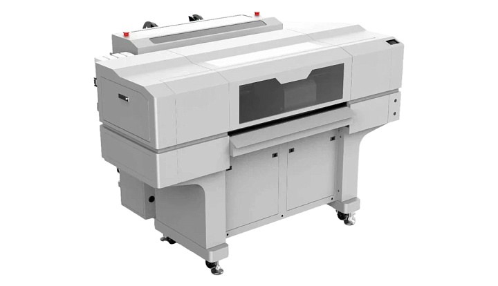 IQ-Tech PRNIMAGE 910 — ракурс 5