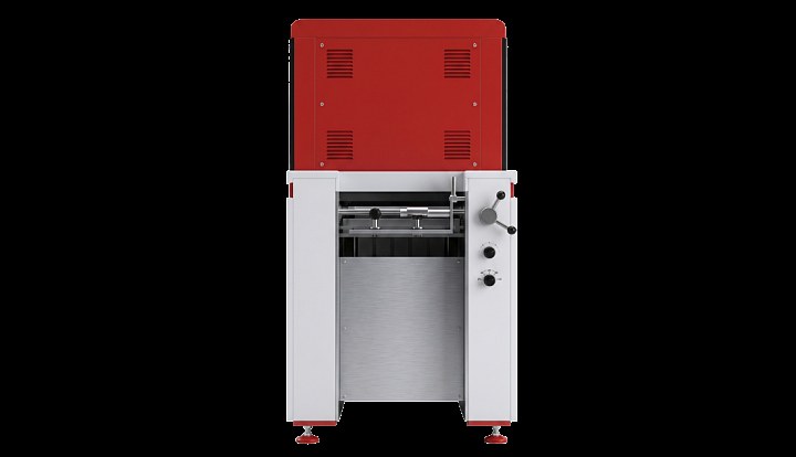 SHIELD Jingcai M330CD — ракурс 4