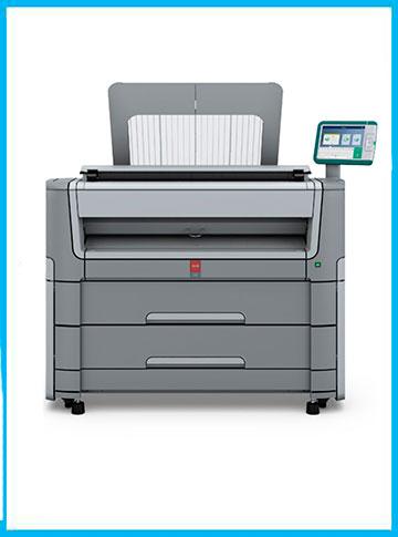 Canon PlotWave 500