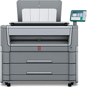 Canon PlotWave 500
